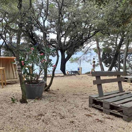 Apartmani Andreja Pinezići المظهر الخارجي الصورة