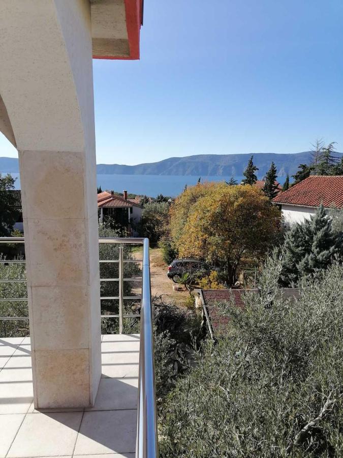 Apartmani Andreja Pinezići المظهر الخارجي الصورة