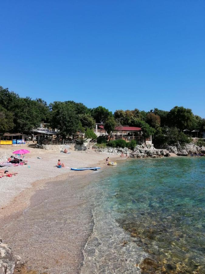 Apartmani Andreja Pinezići المظهر الخارجي الصورة