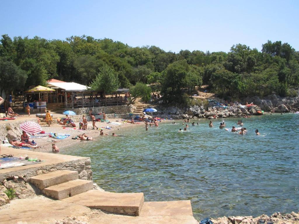 Apartmani Andreja Pinezići المظهر الخارجي الصورة