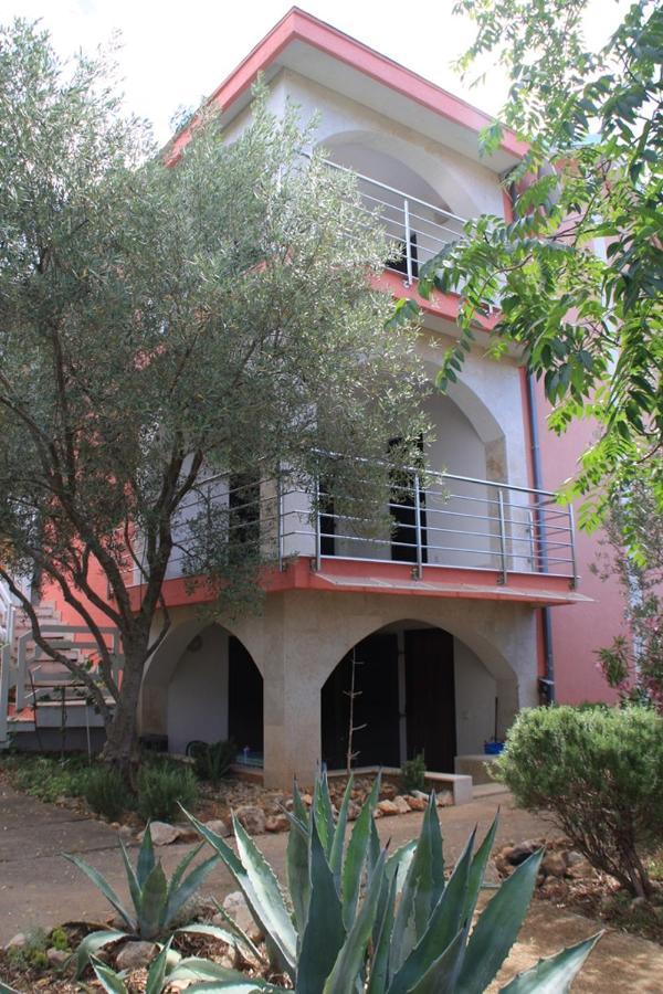 Apartmani Andreja Pinezići المظهر الخارجي الصورة