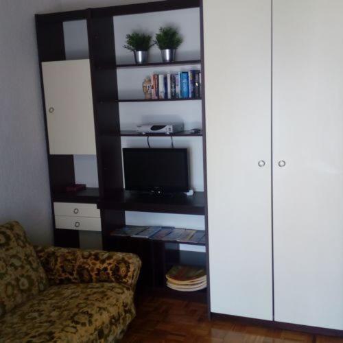 Apartmani Andreja Pinezići المظهر الخارجي الصورة
