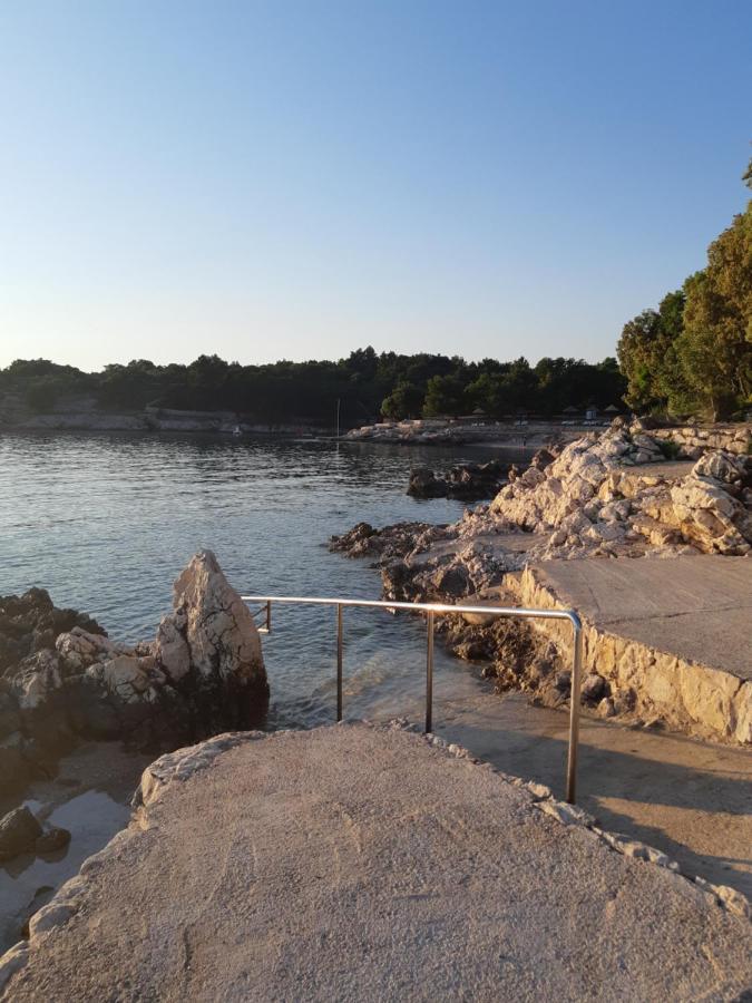 Apartmani Andreja Pinezići المظهر الخارجي الصورة